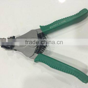 BERRYLION Good Price Wire and Cable Stripper for Sale photo-2
