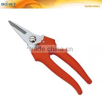 S98006 4-1/2" grape pruning scissors