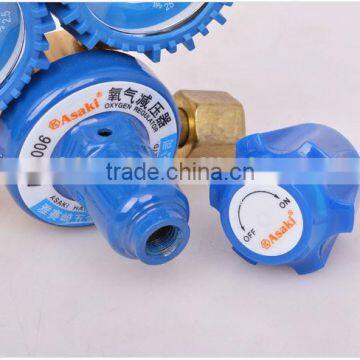 AK-2006 High Quality Oxygen Pressure Gauge Regulator photo-3
