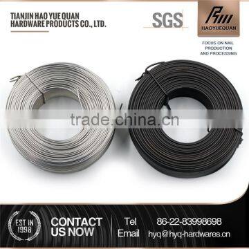 low price hot dipped galvanized wire made in china