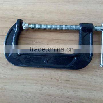 American Type Carpenter's Clamp photo-3