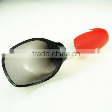 31019 New Penguin Handle Kitchen Gadget Kitchen Tool Icecream Spoon photo-3