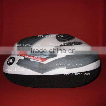 2 in 1 SPeaker and Massage Neck Music Pillow photo-3