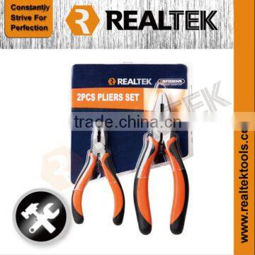 2PCS Pliers Set