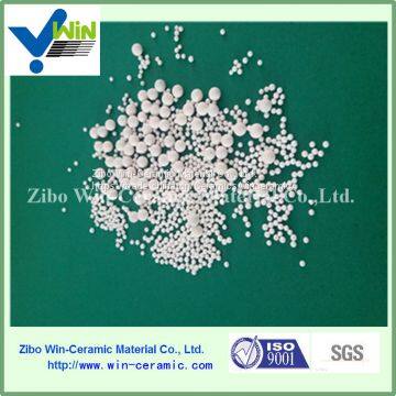 Alumina Ceramic Grinding Ball With Little Impurity photo-4
