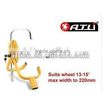 High quality new product TL2007 car wheel lock