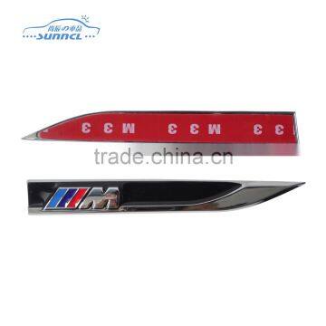 Custom 3d Car Sticker for Car photo-4