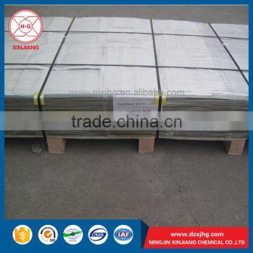 Corrosion Resistant Custom Plastic UHMW PE Truck Bed Mat