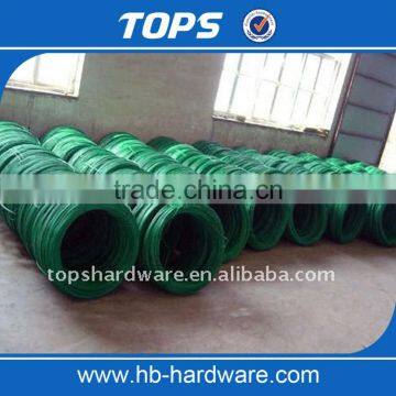 Sales Top Ten China Good Price Pvc Coated Wire photo-4
