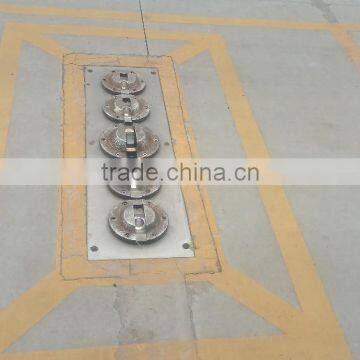 Uvss Under Vehicle Surveillance System photo-4