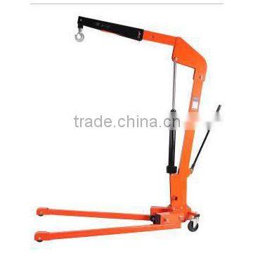 Industrial Engine Crane Foldable EC10MF01