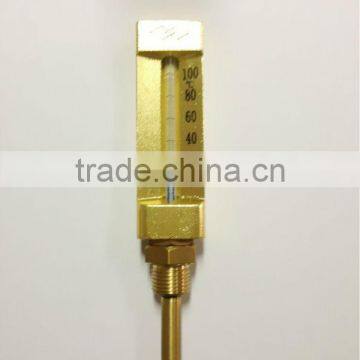 Industrial Glass Thermometers photo-5