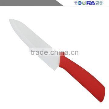 Manufacturers Selling Ceramic Knife (4 + 5 + 6 Inch Ceramic Kitchen Knife) photo-6
