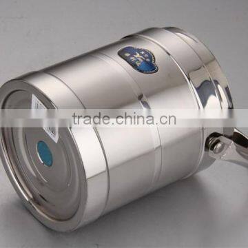China Supplier Lunch Box Leak Proof Stainless Steel Keep Food Warm Containers photo-4