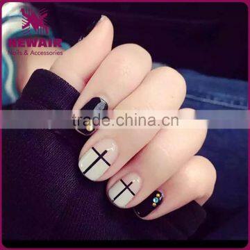 New Air 3D Fashional Rhinestones Nail Art Decoration photo-2