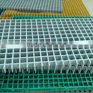 Plastic Drain Cover Grating With Low Price and High Quality photo-4