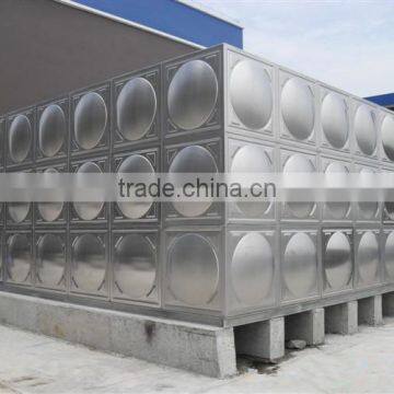 OEM Huili Square Plastic Water Tank photo-3