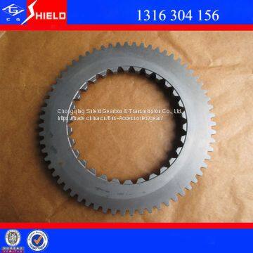 Truck Parts Synchronizer Cone for 16S150 Gearbox 1316304156 photo-2