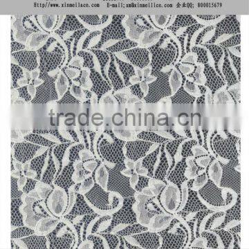 Nylon Spandex Fabric