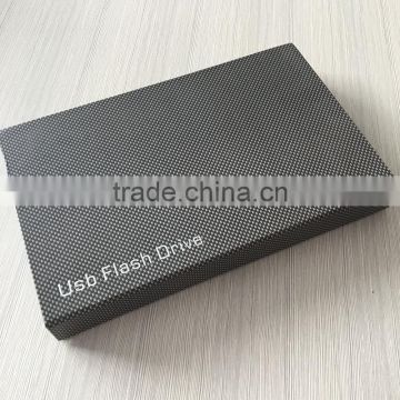 Printed Custom Gift Magnet Packaging Box With Foam Insert