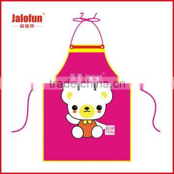 Garden Apron Waterproof Apron Fabric Funny Kid Adult Apron photo-4