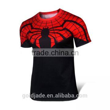 2017 Fashionable Mens Sport Fitness Wear photo-6