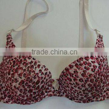 Ladies little flower bra wholesale/sexy bra alibaba