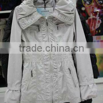 women xxx size work suit jeans jacket