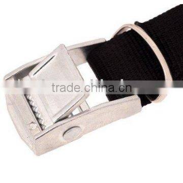 Universal and strong cargo lashing