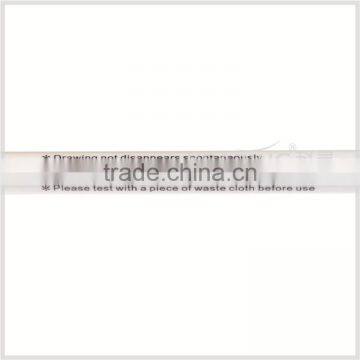 Blue Color Transfer Marker for DIY Handicraft Transfer Picture Onto Cloth Easily Wash off # TMB08 photo-5