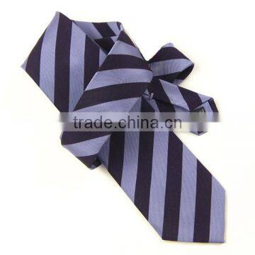 HDDS-17 Woven silk tie for men