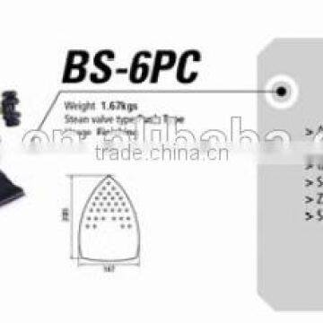 SILVER STAR BS-6PC photo-6