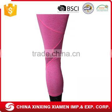 Yoga Sports Pants Wholesale Custom Printed Women Leggings Fitness photo-4