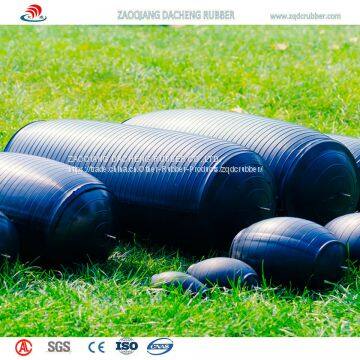 Inflatable Pipe Bladder