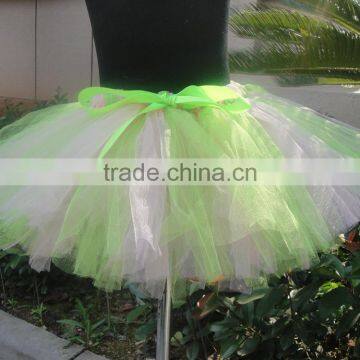 Fashion Kids Girls Dancewear Tutu Full Pettiskirt Princess Skirts photo-6