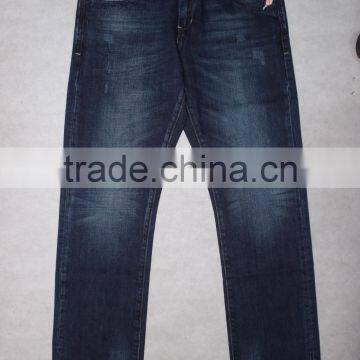GZY Wholesale Brand Used Jeans Low Price photo-4
