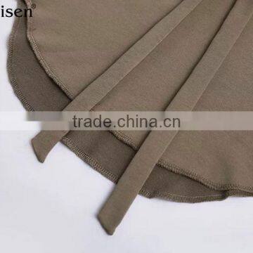 Manufacturer Clothing Custom Slim CVC Women Hoodies photo-3