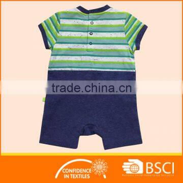 New Born Bodysuit Outwear Wholesale Clothing Carters photo-2