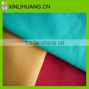 Nylon fabric for garments with many styles