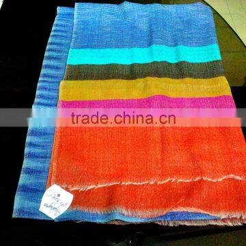 Wholesale Stylish Cashmere Pashmina Shawls,Premium Fancy Stoles Scarves photo-6