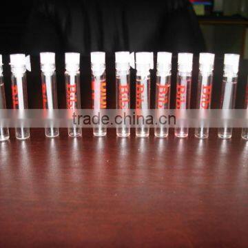 2 ml Perfume Vials,Sampler Glass Vials With Cap , Brand Perfume Tester Vial Manufacturers photo-6