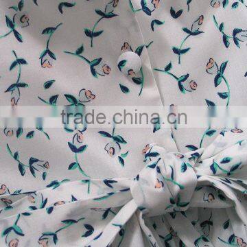 Wholesale Price Printed European Style Baby Girl Clothes Summer Sets photo-4