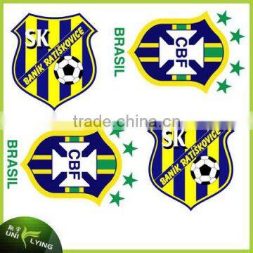 Football Heat Transfer Sticker Custom Plastisol Heat Transfers,heat Transfer Sticker Printing for t Shirt,clothing photo-3