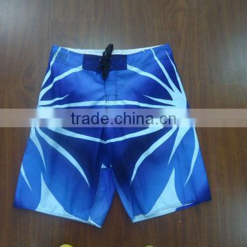 MENS PRINTED SHORT V208