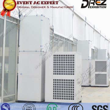 30hp Air Conditioner for Wedding Tents Large Exhibition, Wedding Party, Corporate Events