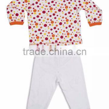 Lap Shoulder Full Sleeve Night Suit