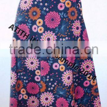 Magic Wrap Skirts photo-3