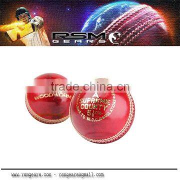 Woodworm Supreme County 5 1/2oz Cricket Balls