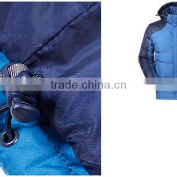 New Design Down Jacket Down Jacket for the Winter Windproof Down Jackets photo-4