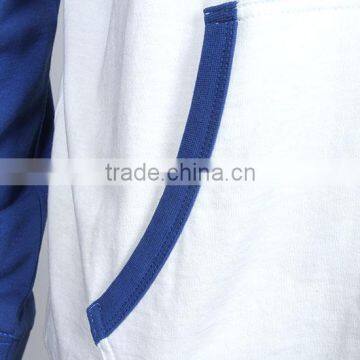 Bulk Plain Pullover Hoodies Factory Direct photo-4